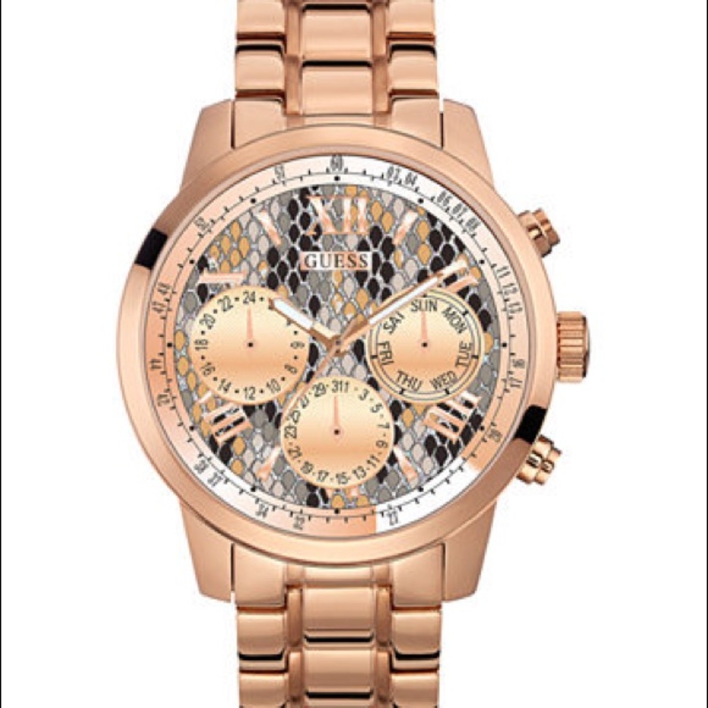 Guess Watch ⌚️